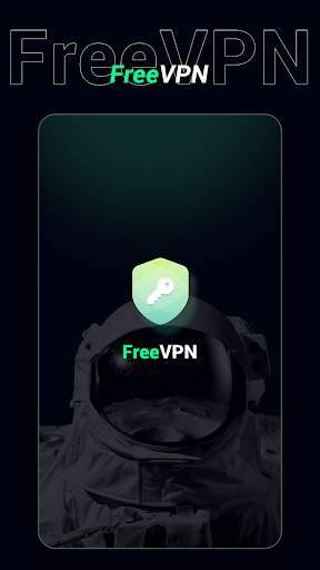 Free VPN – Unlimited Free VPN screenshot 4