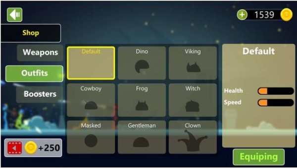 Stickman Fight - Stick Fighting Games screenshot 4