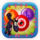 Tap Bubble Match
