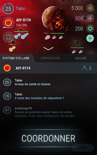 Hades' Star screenshot 13