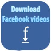 Facebook Video Downloader 1.2
