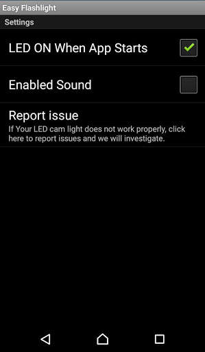 FlashLight - Screen Light screenshot 4