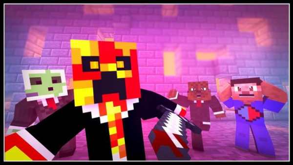 PrestonPlayz 1 تصوير الشاشة