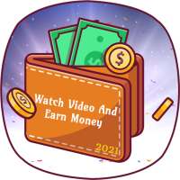 Watch Video And Earn Money