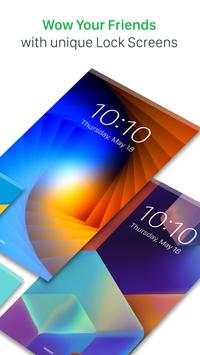 Beautiful Themes & Wallpapers screenshot 5