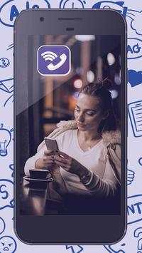 Free Video Call and Messenger App screenshot 1