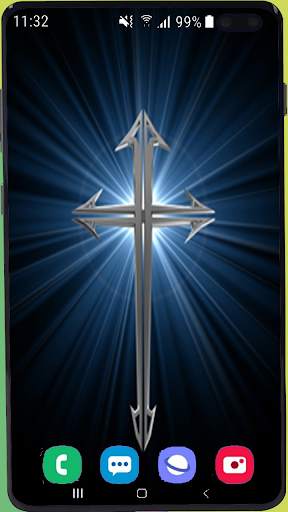 Cross Wallpaper Best HD screenshot 13