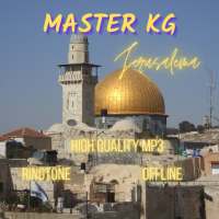 The Best of Master KG Songs icon