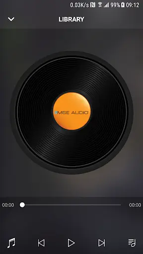 MSE OS-App screenshot 3