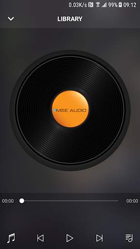 MSE OS-App screenshot 3