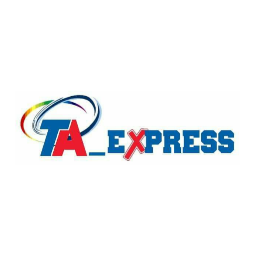 TA EXPRESS أيقونة