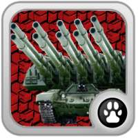 Space Tank 3D