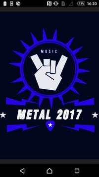 Music Metal screenshot 1