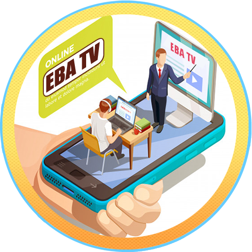 EBA TV (Zoom) icon