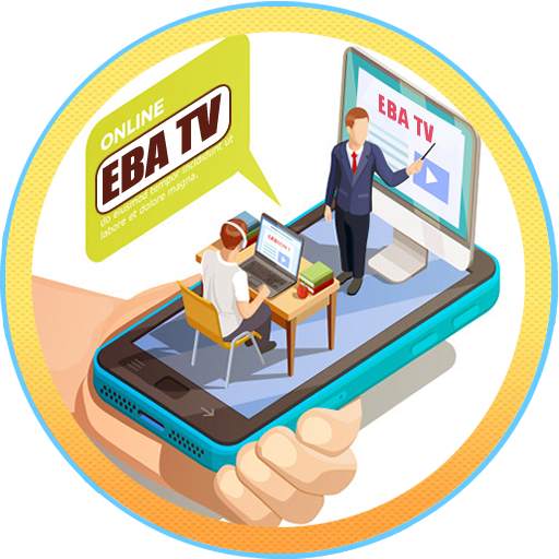 EBA TV (Zoom) 1.3.1