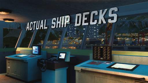 Ship Sim 2019 screenshot 5