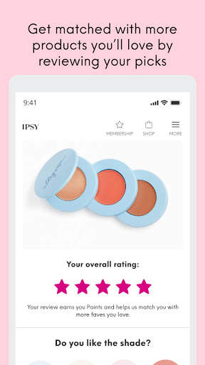 IPSY: Personalized Beauty screenshot 17