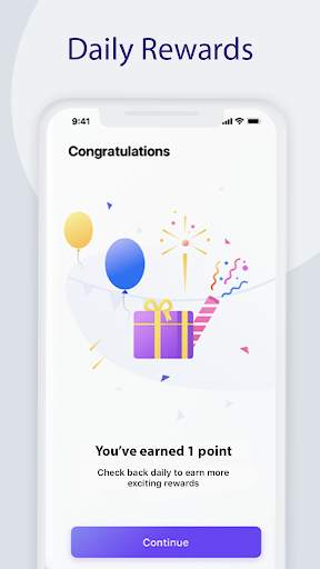 Rewardr: obtén recompensas de juegos y encuestas screenshot 6
