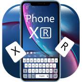 Keyboard For phone XR 10001001