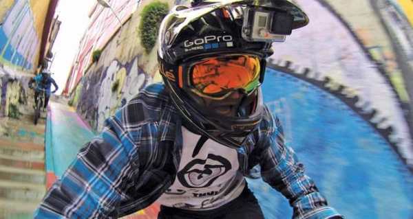 Camera GoPro screenshot 1