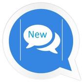 New Messenger Beta icon