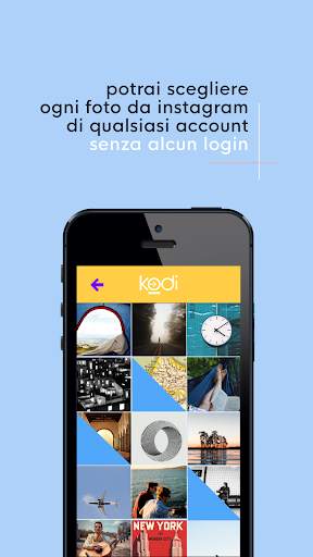 Kodiplus screenshot 2