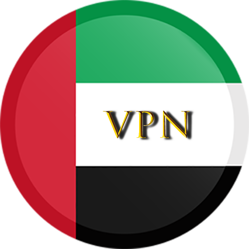 UAE VPN – Unlimited Speed VPN icon