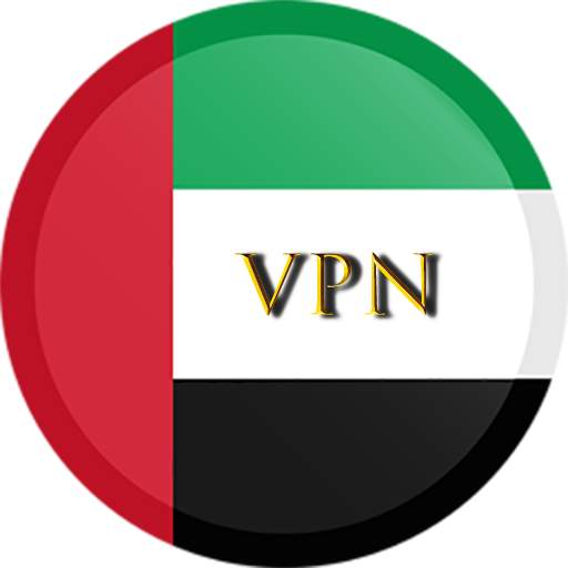 UAE VPN – Unlimited Speed VPN 2.0.1