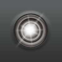 Linterna LED Simple