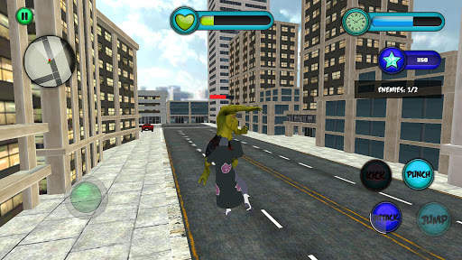 Sharingan Ninja -Shinobi Battle screenshot 5