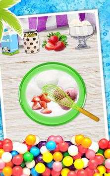 Milkshake screenshot 11
