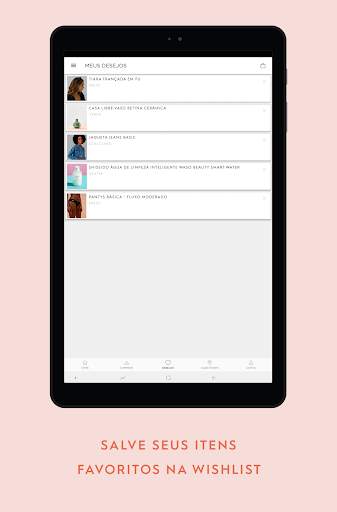 AMARO: Comprar Moda e Beleza screenshot 16