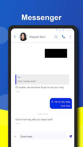 Caller ID & Block: Caller Go screenshot 7