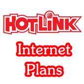 Hotlink Red Internet Plans 1