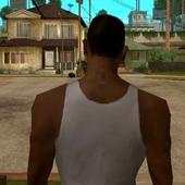 Cheats For GTA San Andreas 1.0