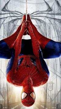 Spiderman Wallpaper HD screenshot 1