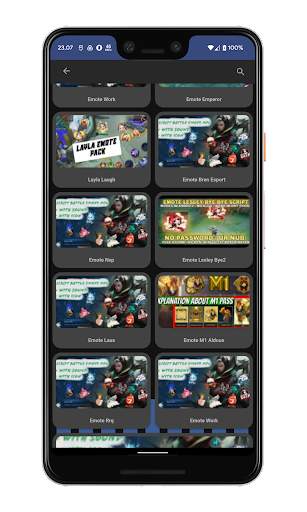 ML Skins Tool screenshot 7