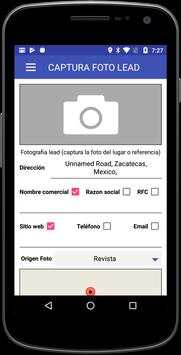 FotoLead screenshot 2