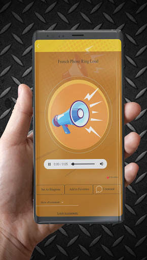 Super Loud Ringtones Free screenshot 4