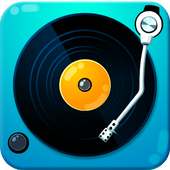 DJ Studio icon