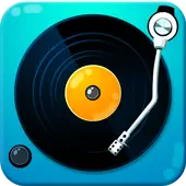 DJ Studio icon