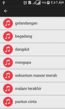 The King Of Dangdut Rhoma Irama screenshot 1