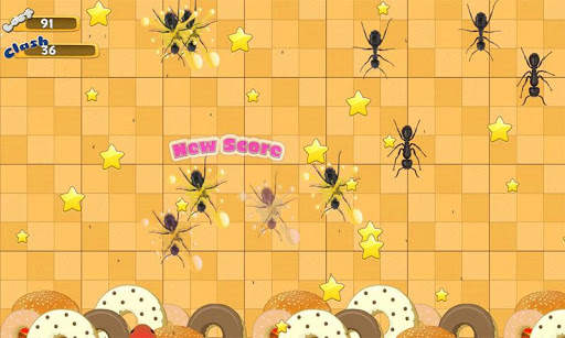 Ant Clash screenshot 2
