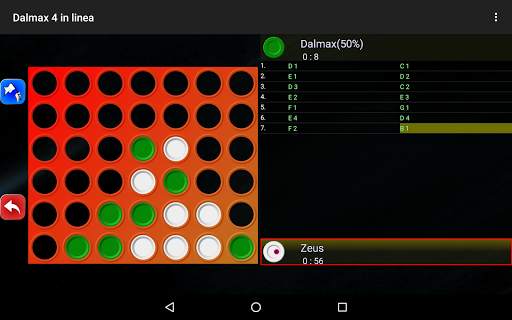 4 in Line screenshot 9
