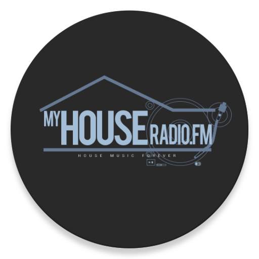 My House Radio FM 1.2