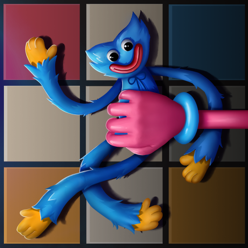 Mommy Maze: Stretch Long Legs icon