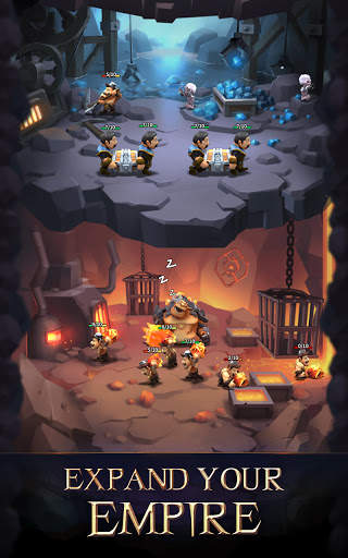 Light of Hell screenshot 4