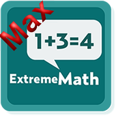 Max Extreme Math icon