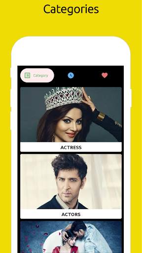 Hot Actress Wallpaper | Top Actors Wallpapers screenshot 1