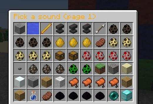 Toolbox for Minecraft PE screenshot 4